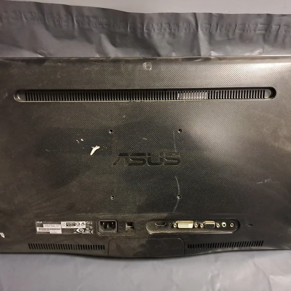 UNBOXED ASUS 22" MONITOR - VK228