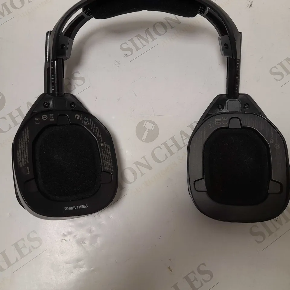ASTRO GAMING A50 WIRELESS GAMING HEADSET