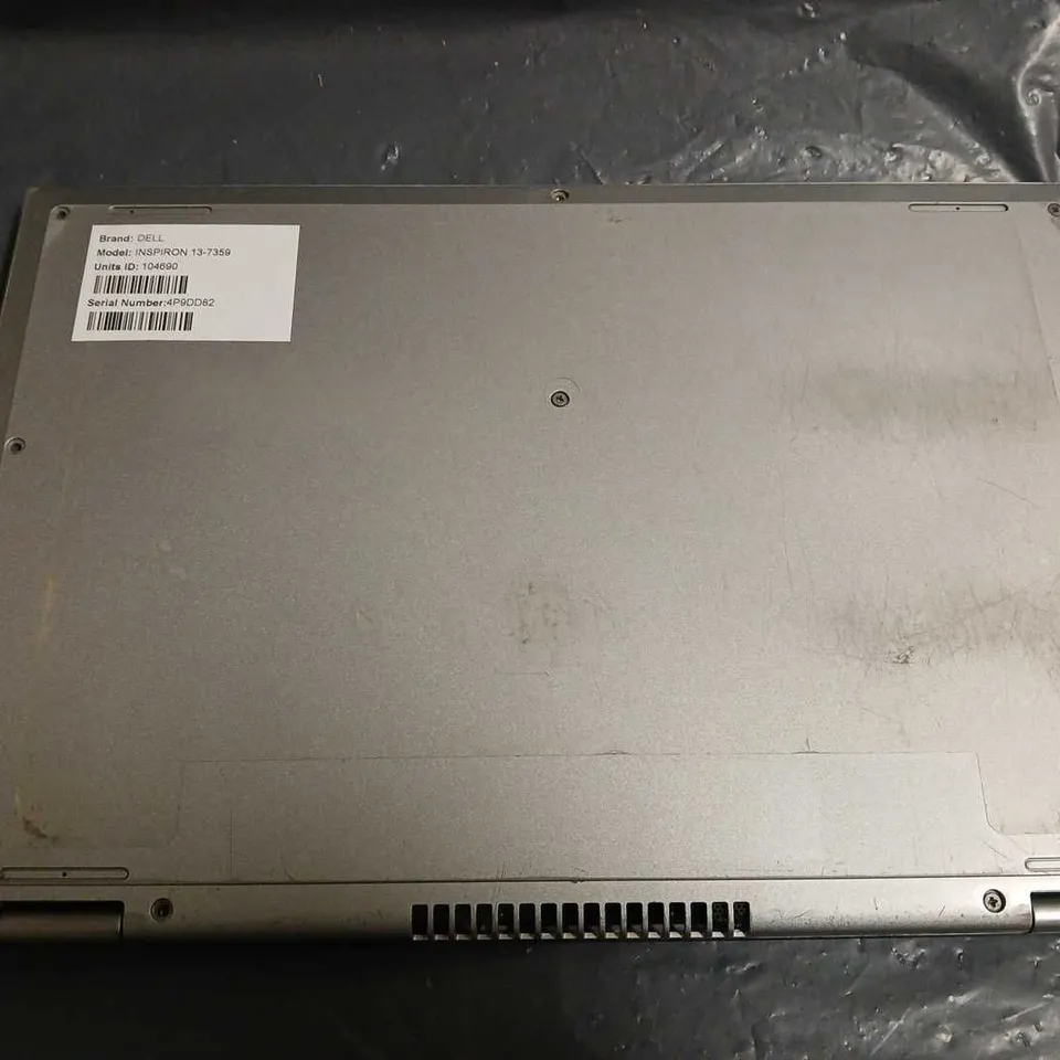 DELL INSPIRON 13-7359