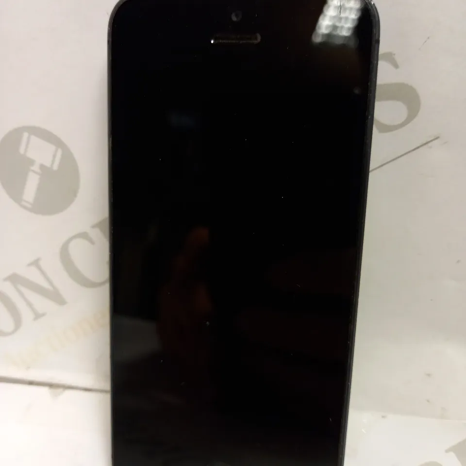 APPLE IPHONE 5 (A1429) SMARTPHONE 