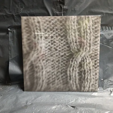 FENNESZ – MAHLER REMIX VINYL