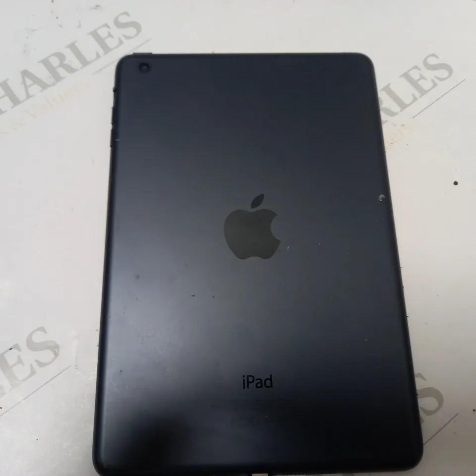 APPLE IPAD MINI MODEL A1432