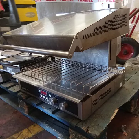 GIORIK SH30 RAPID ELECTRIC SALAMANDER GRILL