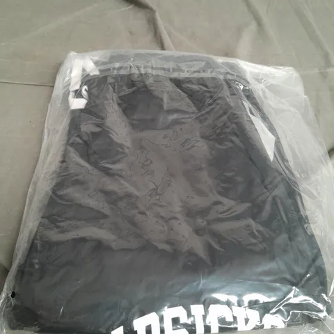 CARSICKO LONDON TRACK PANTS SIZE M