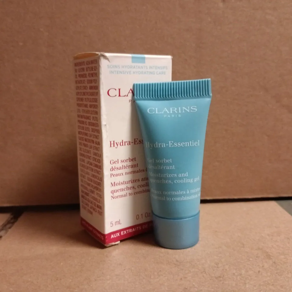 CLARINS HYDRA-ESSENTIEL GEL SORBET (5ML)