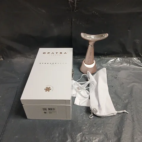 BOXED OPATRA SYNERGY NECK DEVICE