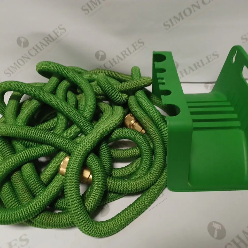 GRUMPY GARDENER STRETCH HOSE 75FT 