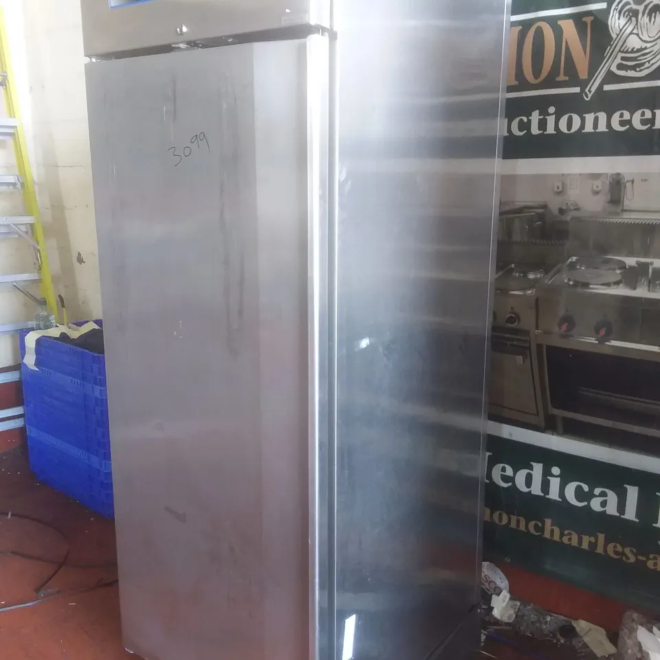 LARGE DISPLAY FRIDGE 