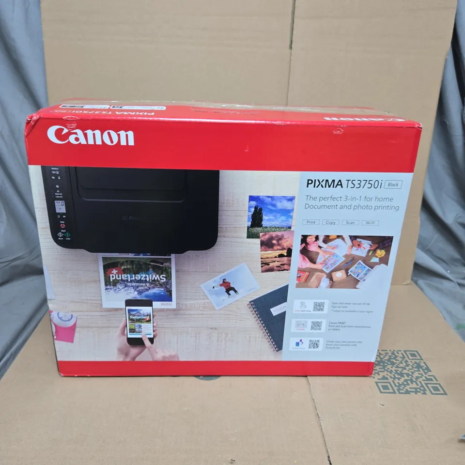 CANON PIXMA MG2551S A4 MFP PRINTER – BOXED