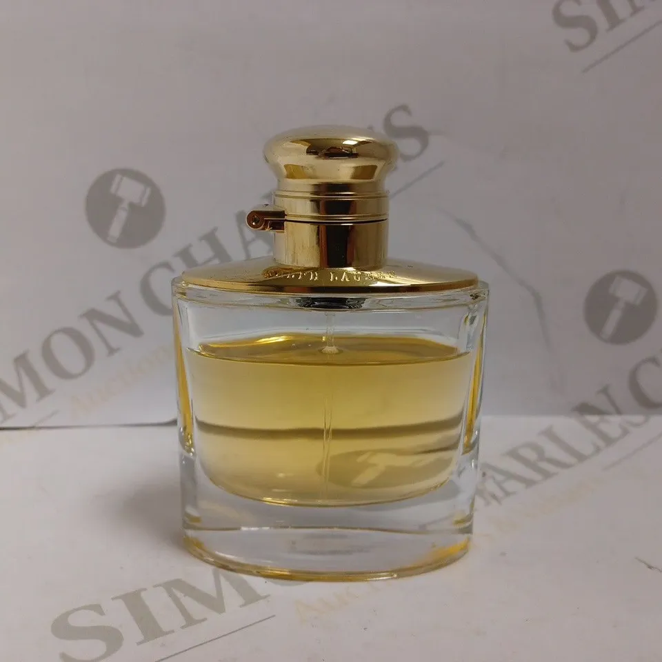 WOMAN BY RALPH LAUREN EAU DE PARFUM - 50ML