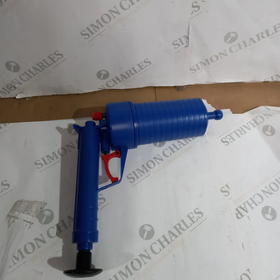 SFIXX DRAIN CLEANER