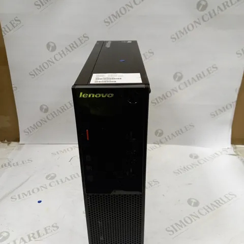 LENOVO S500 DESKTOP PC 