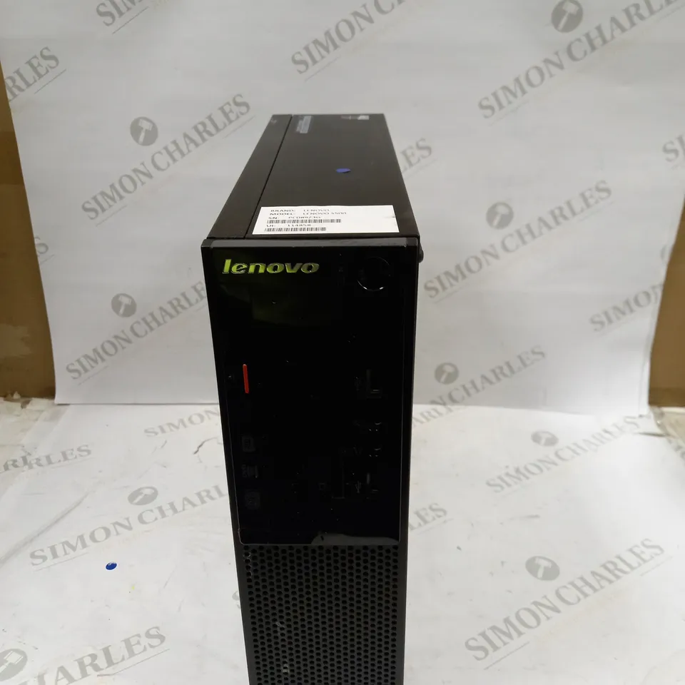LENOVO S500 DESKTOP PC 