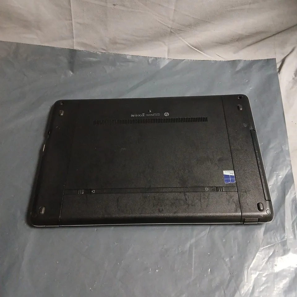 HP PROBOOK LAPTOP