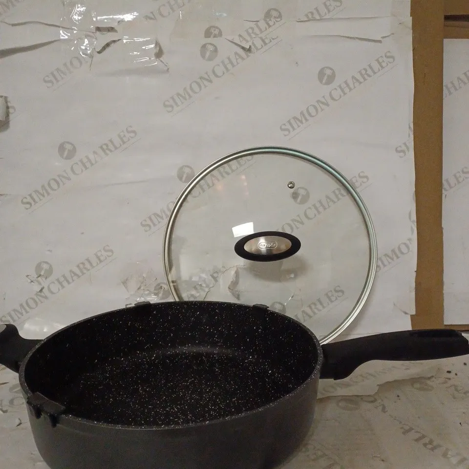 ZYLISS E980069 NON-STICK SAUTÉ PAN
