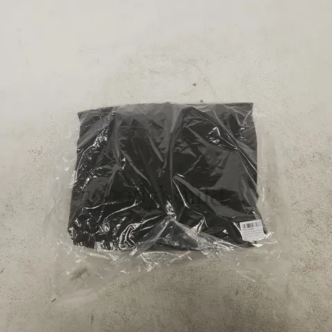 NOBODY'S CHILD DAPHNE TROUSERS – BLACK, UK 10 (EU 38, USA 6)