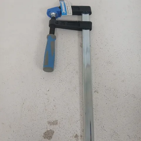 SILVERLINE F-CLAMP HEAVY DUTY 300 X 80MM