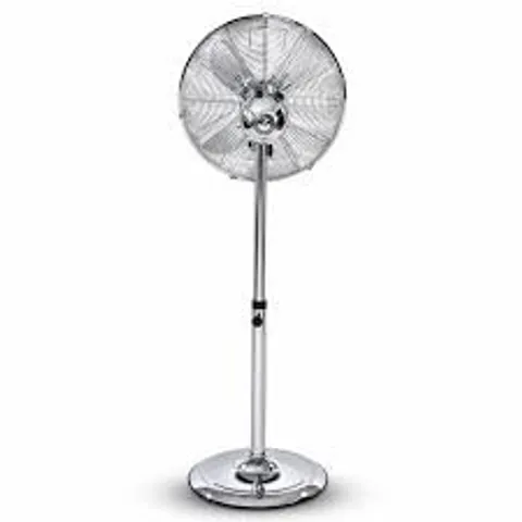 16" PEDESTAL FAN