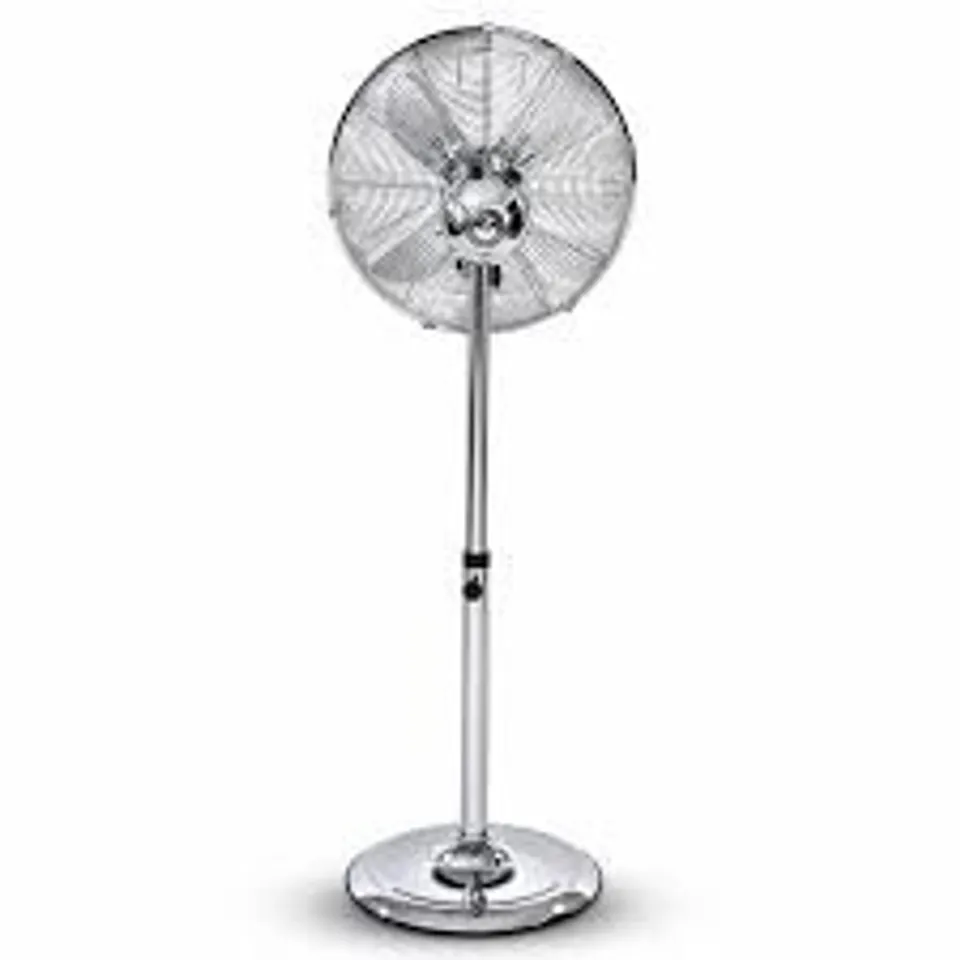 16" PEDESTAL FAN