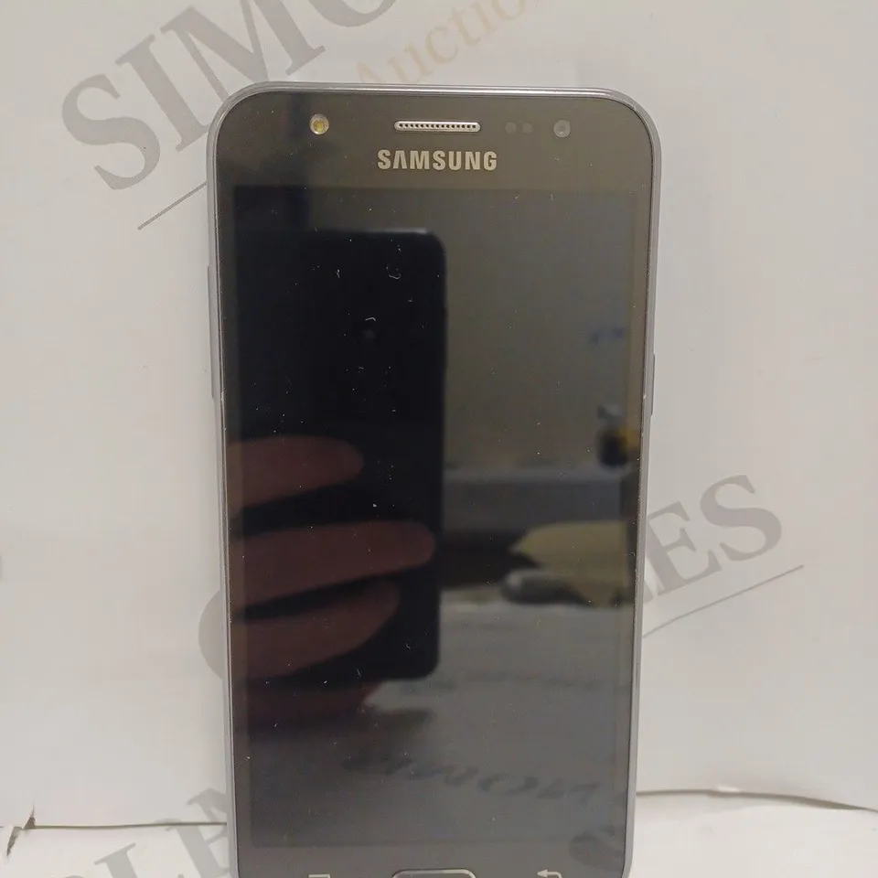 SAMSUNG GALAXY J5 SMARTPHONE 