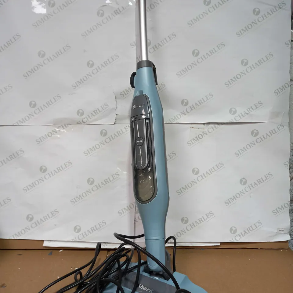 SHARK S6002UK STEAM FLOOR MOP - COLLECTION ONLY