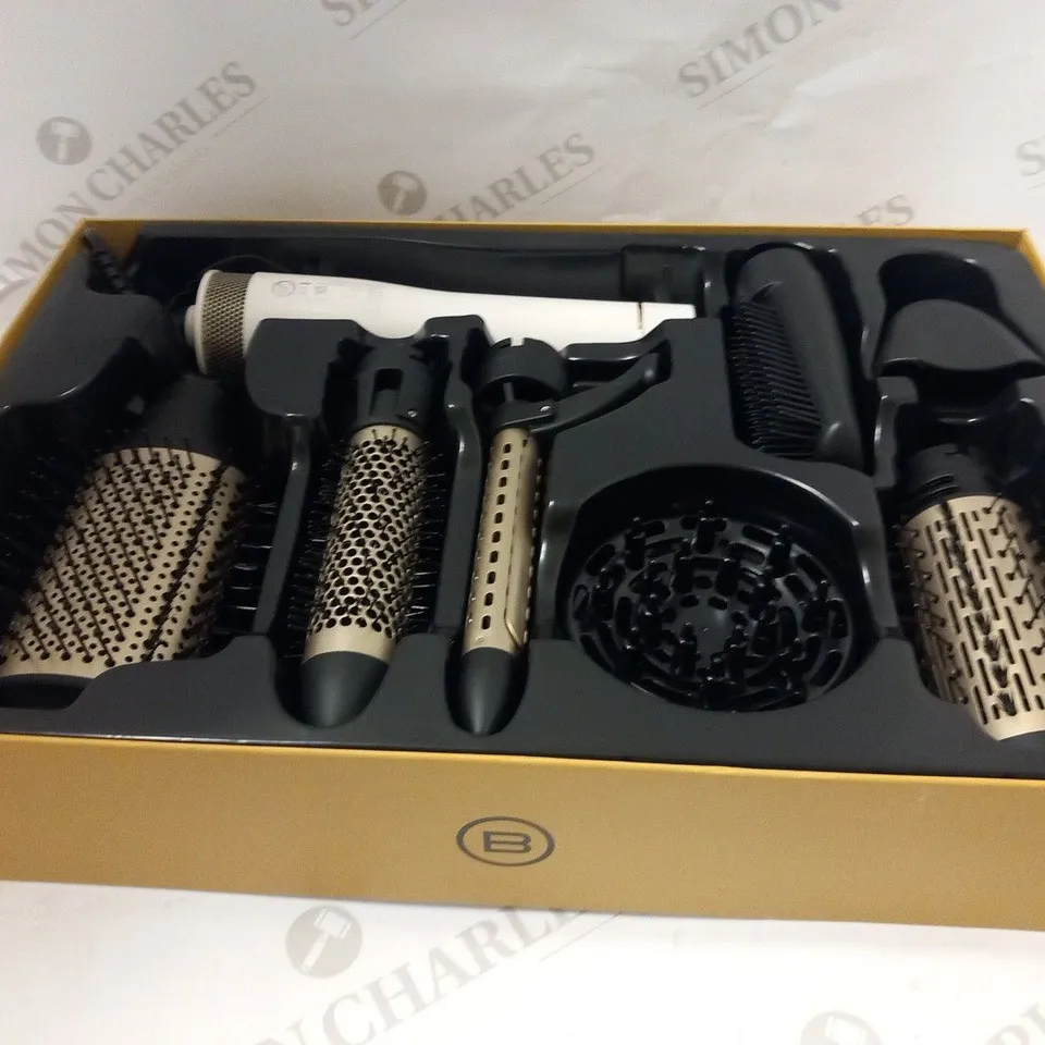 BOXED BELLISSIMA ITALIA AIR WONDER