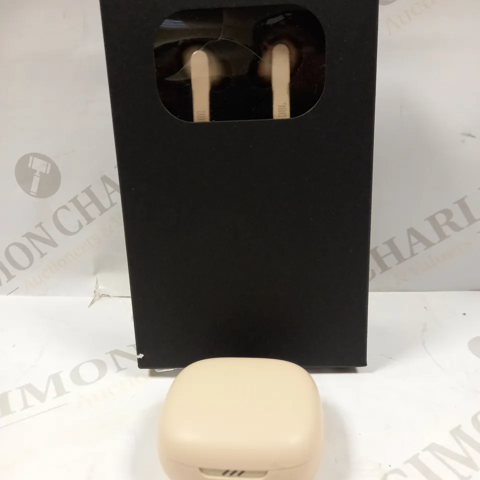 JBL LIVE PRO+ TWS - TRUE WIRELESS IN-EAR NOISE CANCELLING BLUETOOTH HEADPHONES