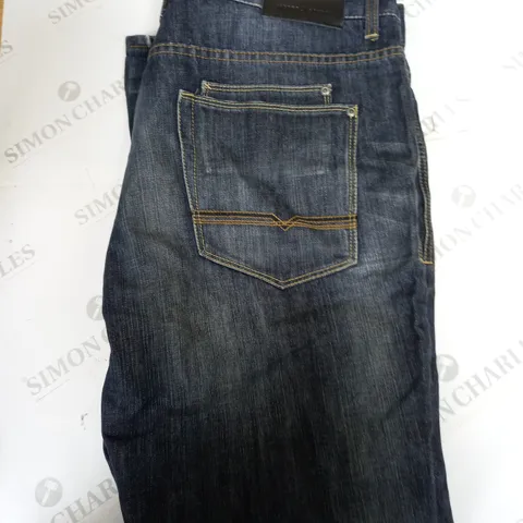 JASPER CONRAD DENIM JEANS SIZE 40