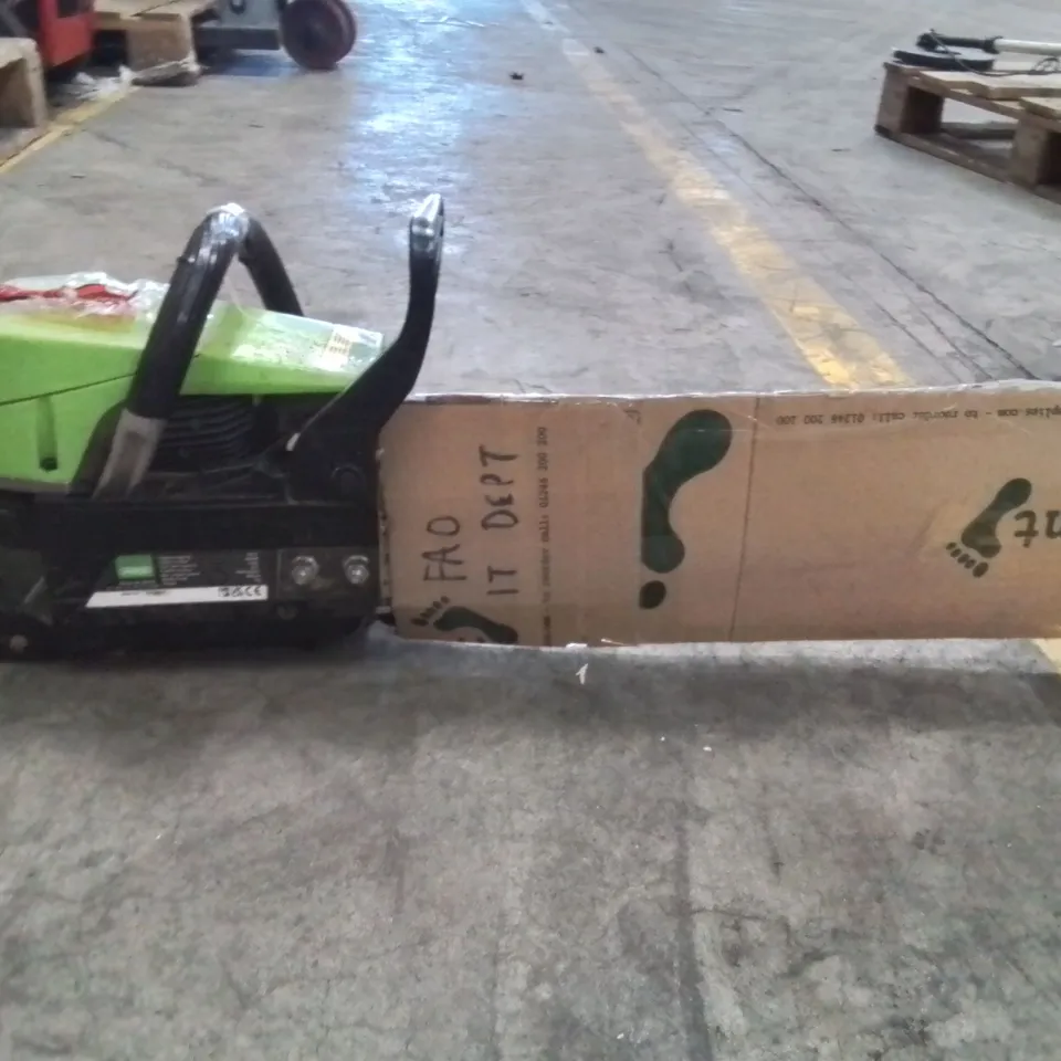 PETROL CHAINSAW, 500MM, 52CC (80106)
