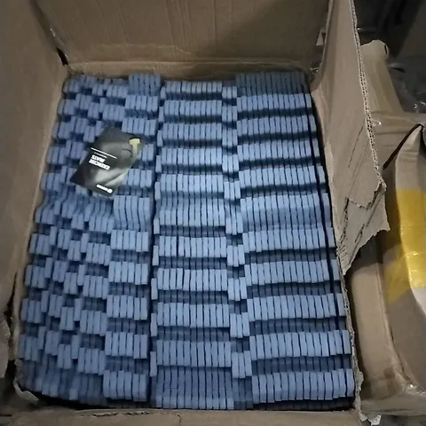 APPROXIMATELY X40 BOXED EXERCISE TILES 