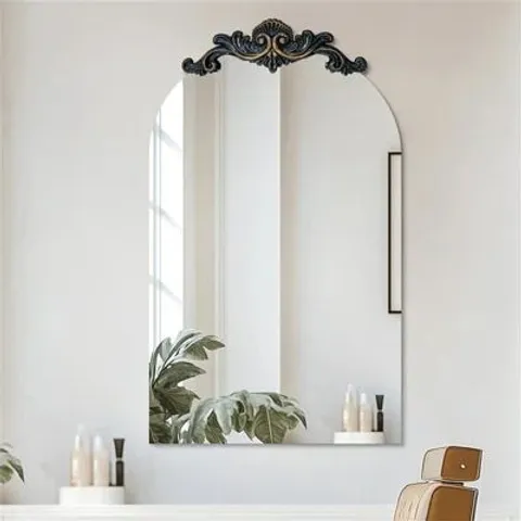 BOXED ACIL ARCH MIRROR (1 BOX)