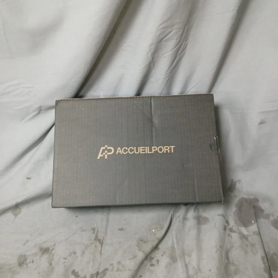 ACCUEILPORT WAIST TWISTING MACHINE 