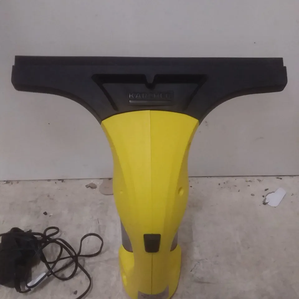 KARCHER WV1 WINDOW VAC