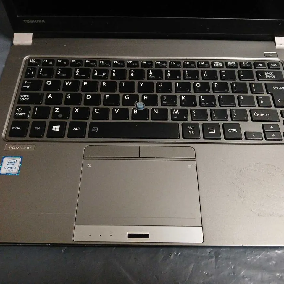 TOSHIBA PORTEGE Z30-C LAPTOP 