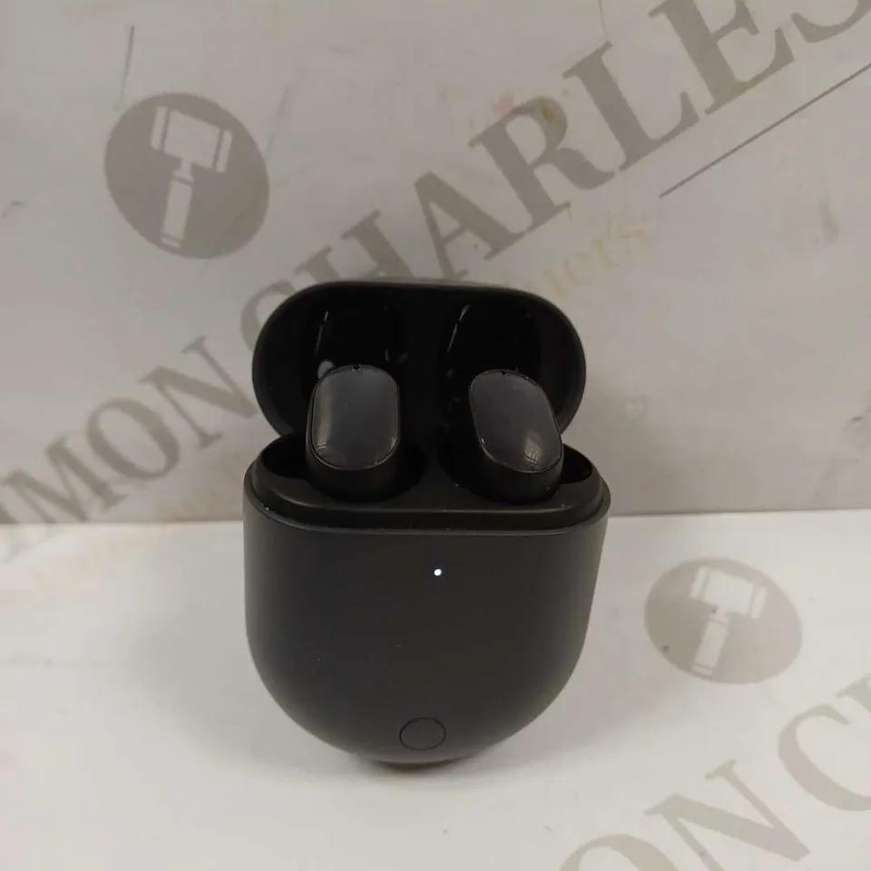 REDMI PAIR OF WIRELESS BLUETOOTH EARBUDS - GREY