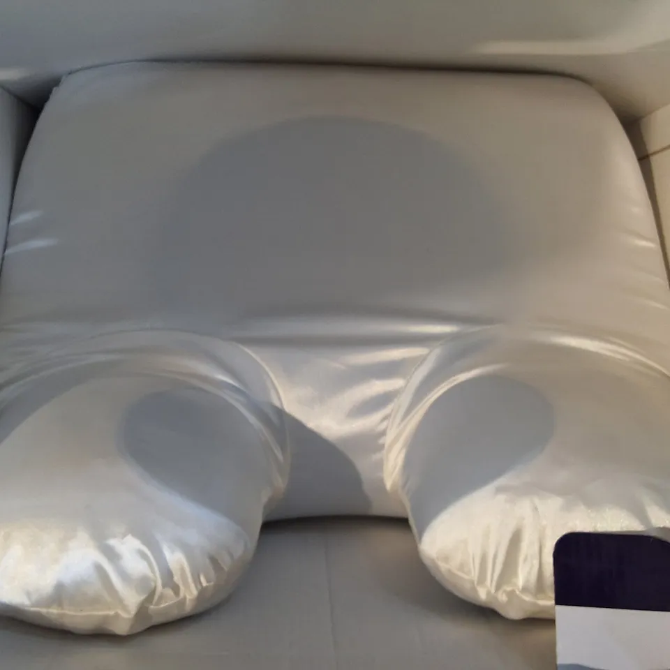 BOXED FRESH FACE ANTI-WRINKLE PILLOW