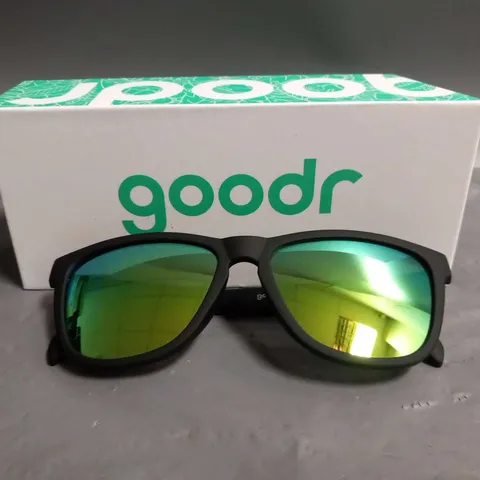 BOXED GOODR OG-BK-TL1 GLASSES