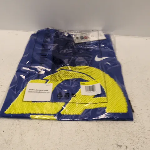MEN'S LOS ANGELES RAMS T-SHIRT – SIZE S (NFL) (CLO-MAN)