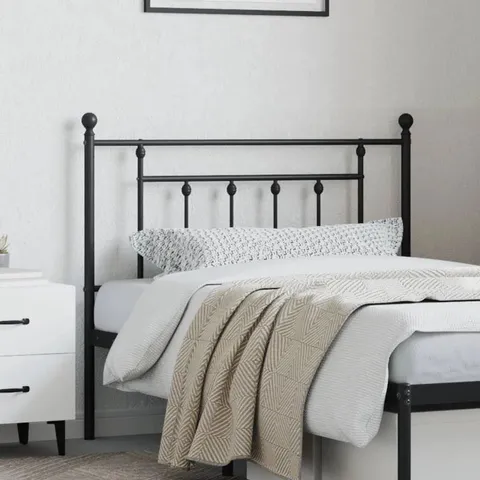 BOXED ALIHA HEADBOARD