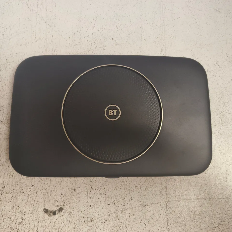 BOXED BT SMART HUB 2 WI-FI ROUTER