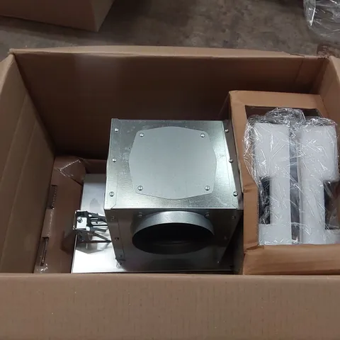 BRAND NEW BOXED SIEMENS LZ20JCD50 LONG LIFE REGENERATIVE RECIRCULATION KIT (1 BOX)