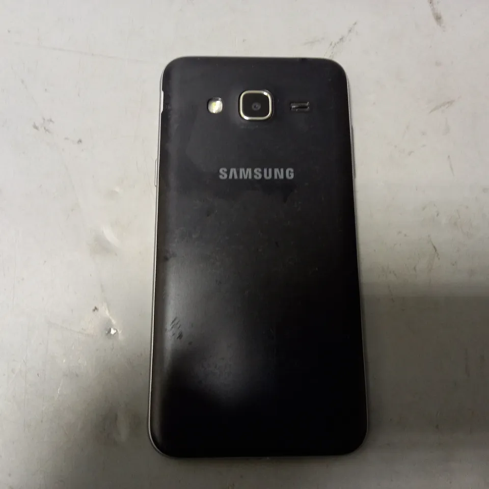 SAMSUNG GALAXY J3 SMARTPHONE