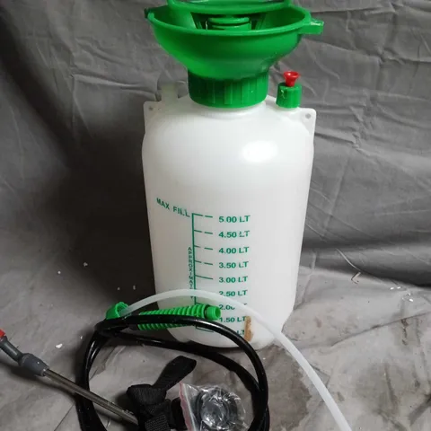 BOXED PRESSURE WASHER