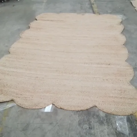 QUALITY DESIGNER AREA RUG - APPROXIMATELY 240X170CM