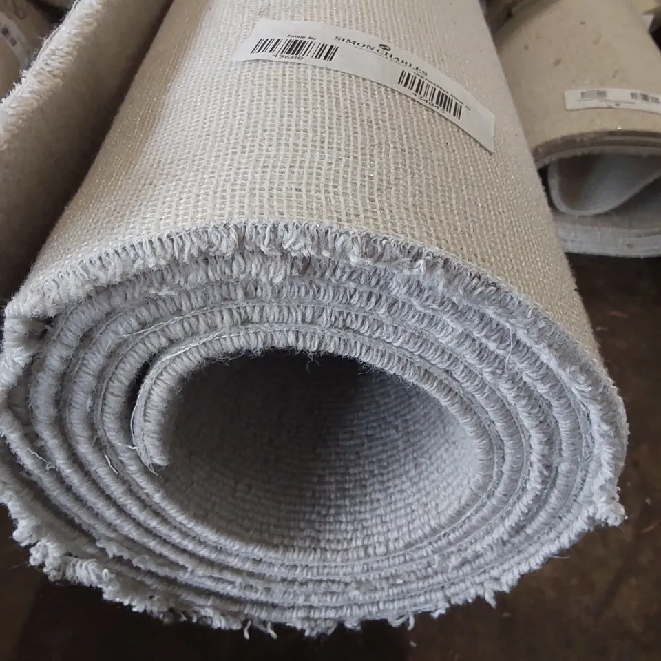 ROLL OF QUALITY LANDSCAPES DESERT CARPET - APPROXIMATELY 5 x 2.85m