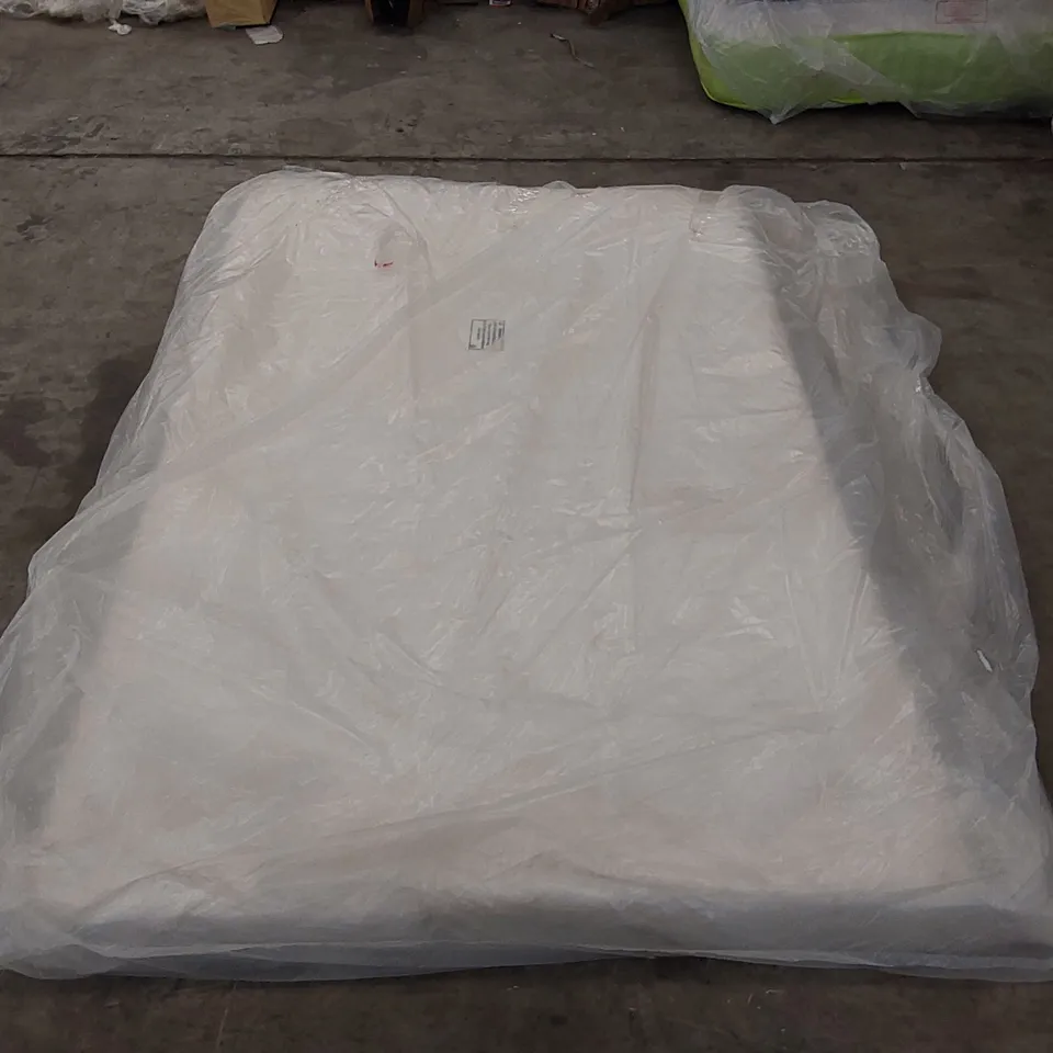 QUALITY BAGGED MCFADDIN Z3 FOAM MATTRESS 