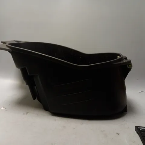 HONDA UNDER SEAT TRUNK FOR STORAGE