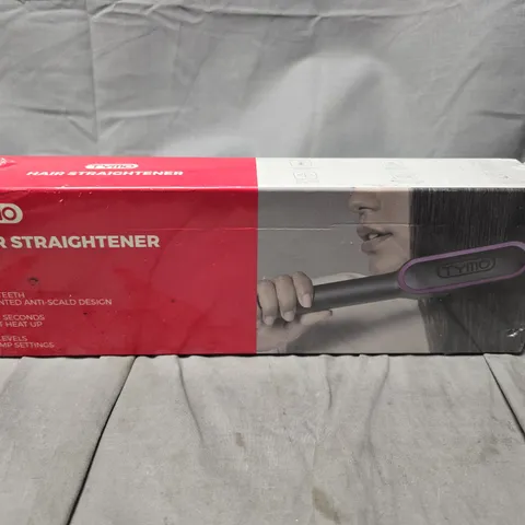 BOXED AND SEALED TYMO HAIR STRAIGHTENER RING