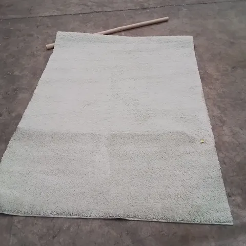 QUALITY DESIGNER AREA RUG - APPROXIMATELY 180X120CM