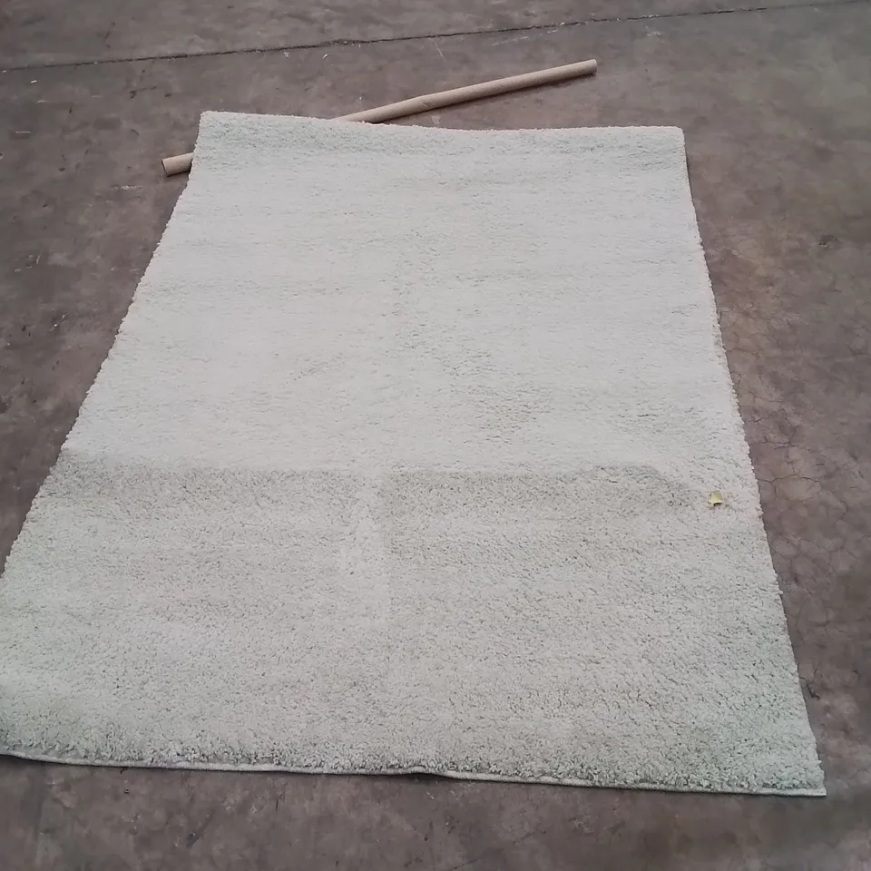 QUALITY DESIGNER AREA RUG - APPROXIMATELY 180X120CM